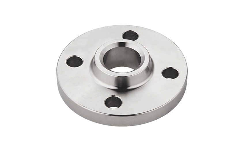 對(duì)焊不銹鋼法蘭