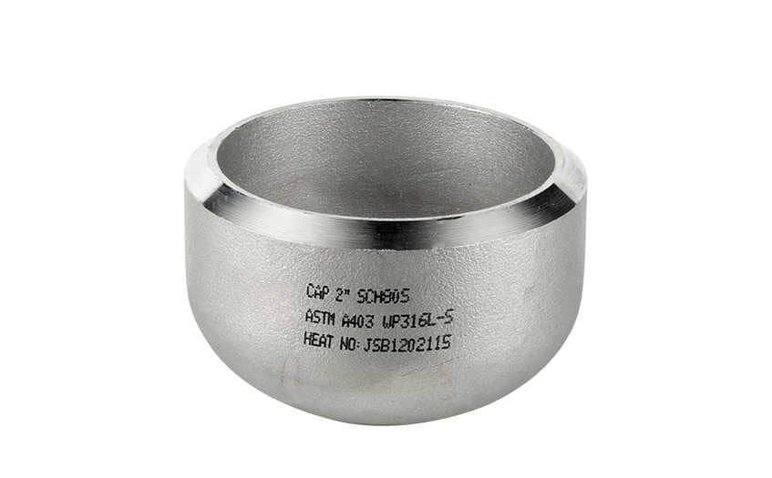 衛(wèi)生級不銹鋼管件