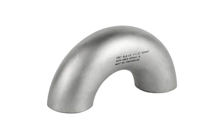 溝槽式不銹鋼管件