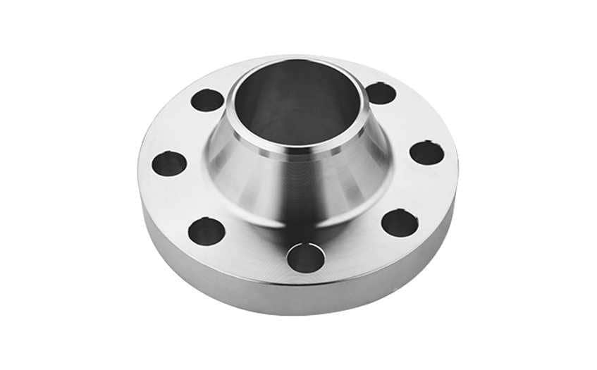 不銹鋼帶頸對焊法蘭