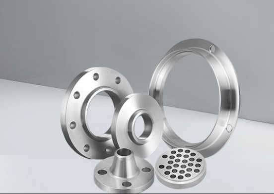 不銹鋼法蘭廠家