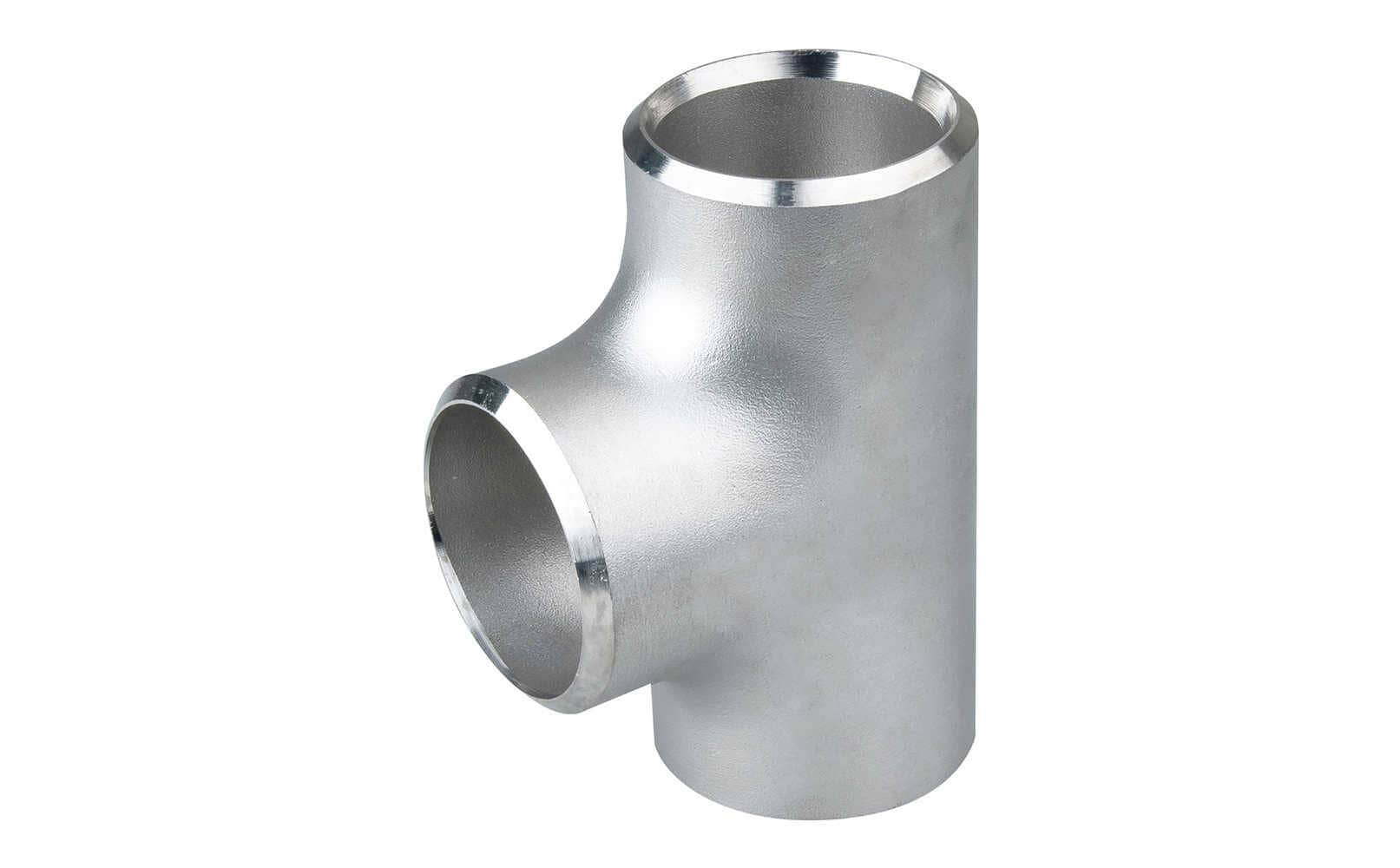 不銹鋼三通廠家