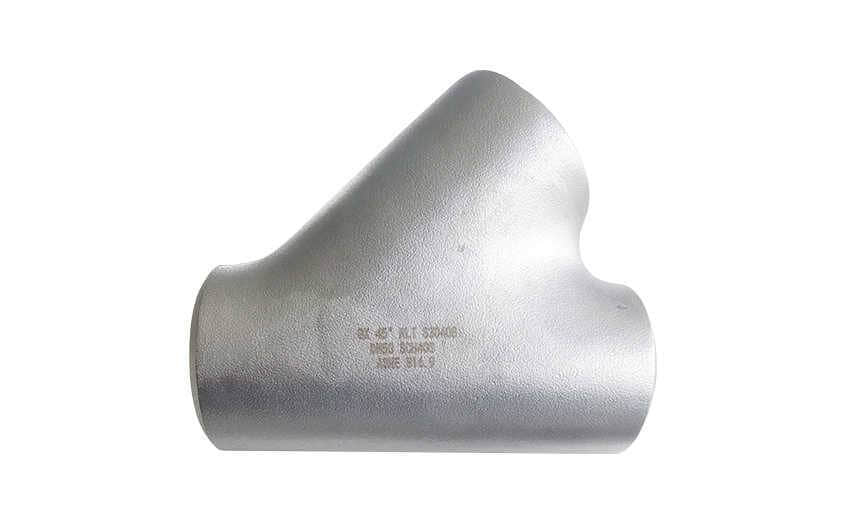 斜三通不銹鋼三通