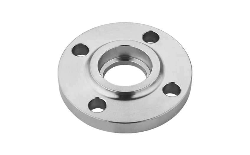 承插焊不銹鋼法蘭