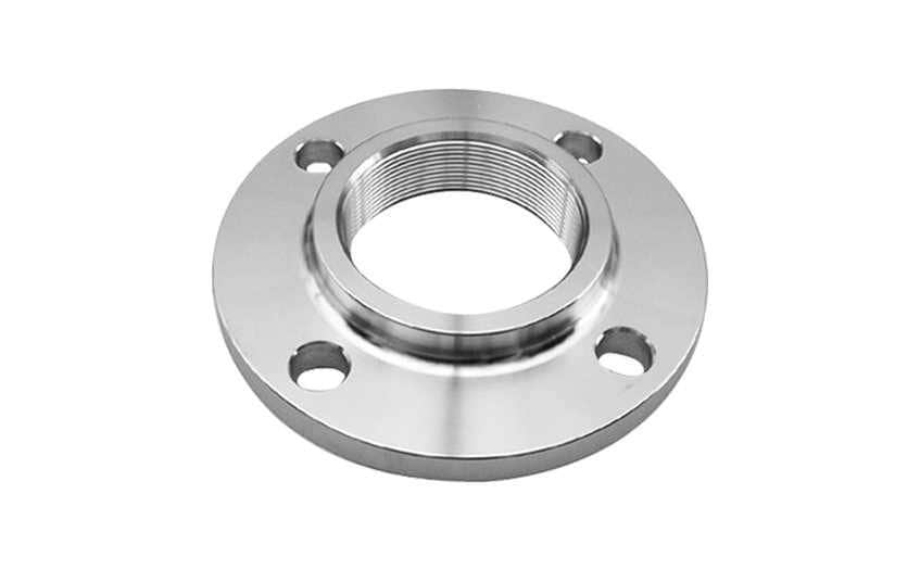 整體不銹鋼法蘭